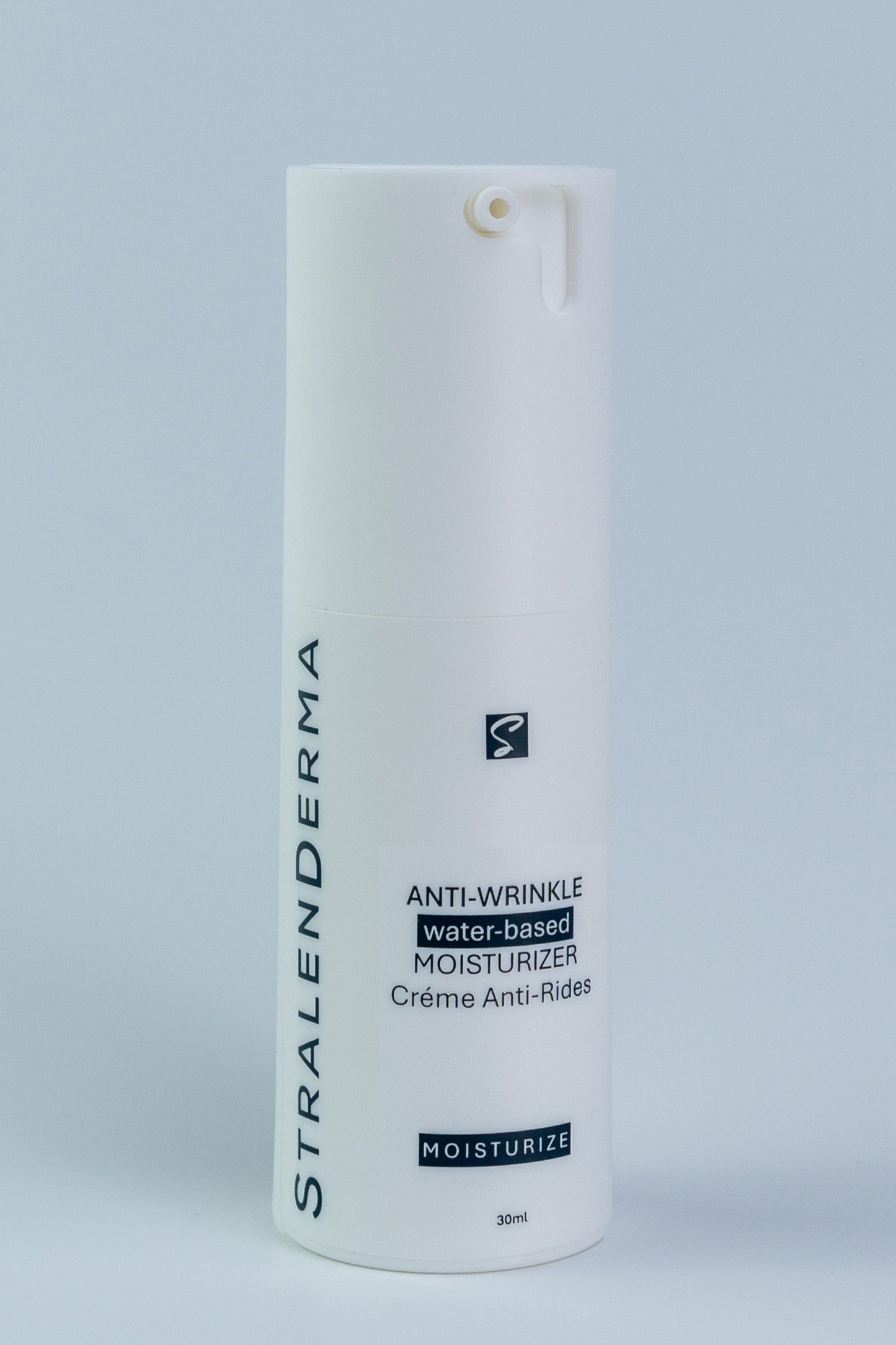 Anti-Wrinkle Moisturizer