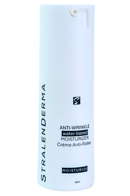 Anti-Wrinkle Moisturizer