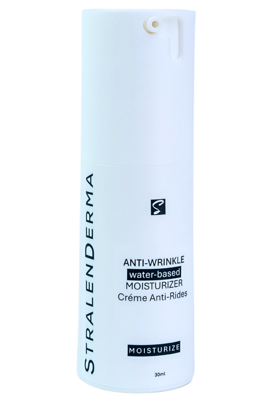 Anti-Wrinkle Moisturizer