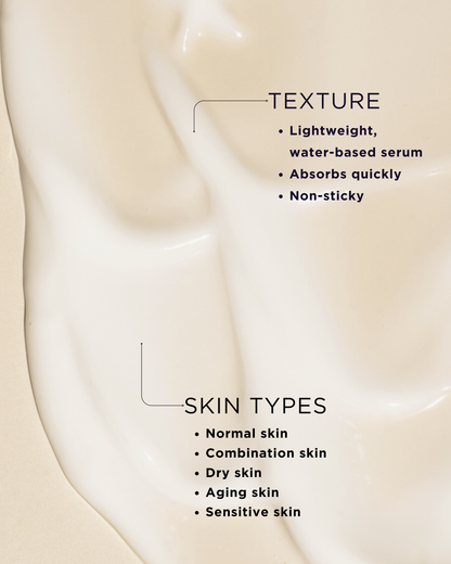 Anti-Wrinkle Serum