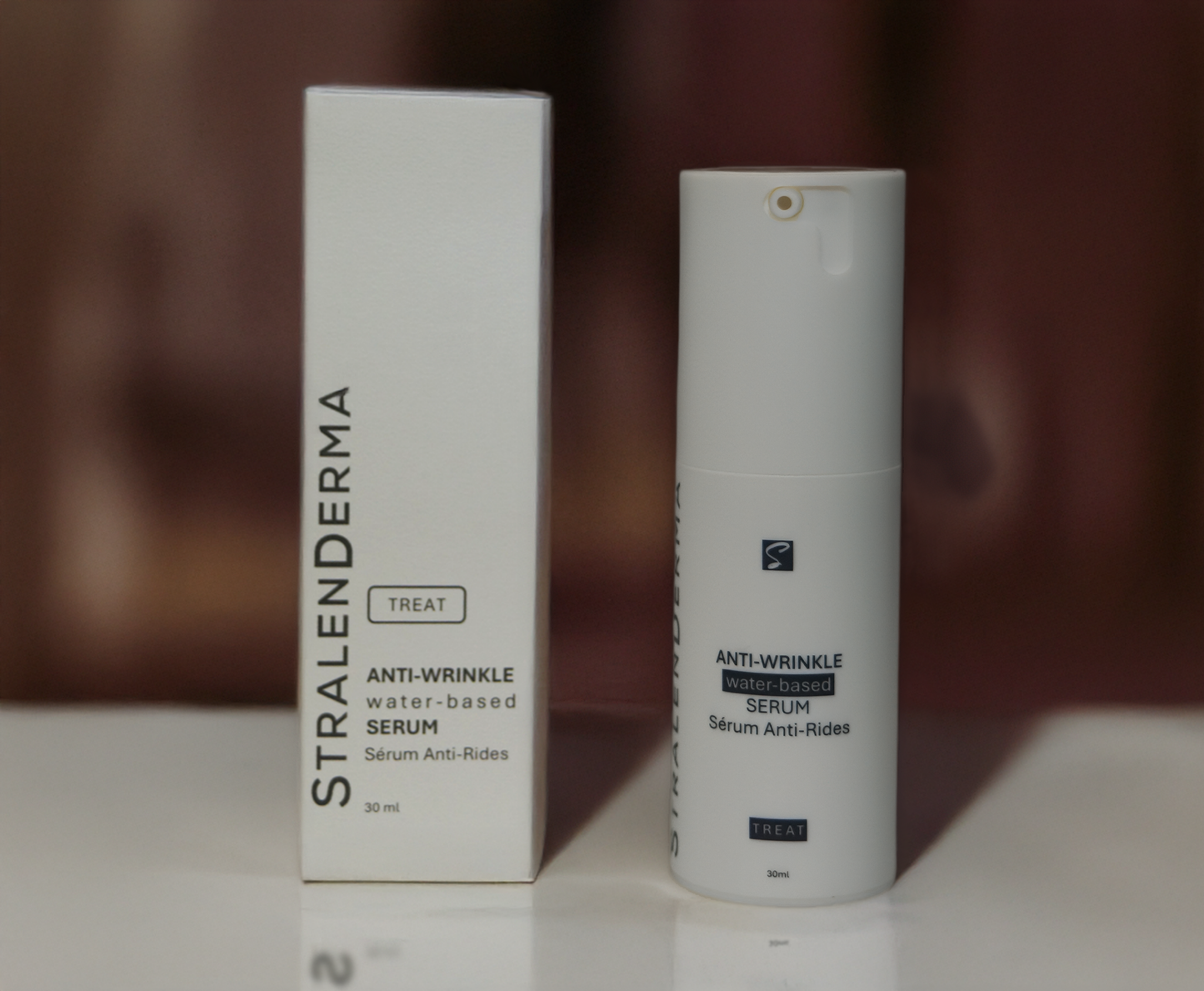 Anti-Wrinkle Serum